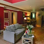 Chateau-hotel De 2*