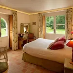 Hotel Chateau-hotel De