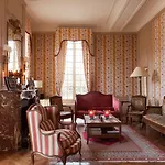 Chateau-hotel De