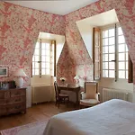 Hotel Chateau-hotel De Bourron-Marlotte