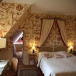 Chateau-hotel De Отель 2*