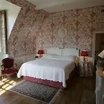 Hotel Chateau-hotel De Bourron-Marlotte