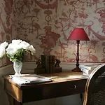 Chateau-hotel De