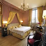 Chateau-hotel De Hotel Bourron-Marlotte