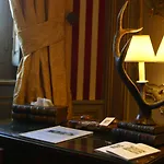 Chateau-hotel De 2*