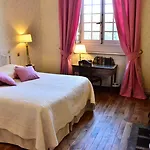 Chateau-hotel De Bourron-Marlotte
