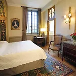 Отель Chateau-hotel De Bourron-Marlotte