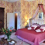 Chateau-hotel De Bourron-Marlotte