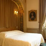 Chateau-hotel De Hotel Bourron-Marlotte