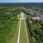 Hotel Chateau-hotel De Bourron-Marlotte