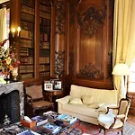 Chateau-hotel De 2* Bourron-Marlotte