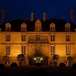 Chateau-hotel De 2* Bourron-Marlotte