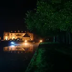 Chateau-hotel De