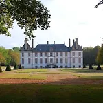 Chateau-hotel De Hotel Bourron-Marlotte