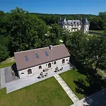 Hotel Chateau-hotel De