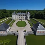 Отель Chateau-hotel De