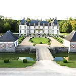 Chateau-hotel De