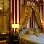 Chateau-hotel De Bourron-Marlotte