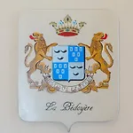 Hotel Chateau-hotel De 2*