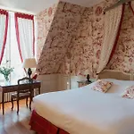 Chateau-hotel De