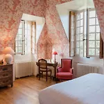 Chateau-hotel De 2* Bourron-Marlotte