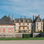 Chateau-hotel De 2* Bourron-Marlotte