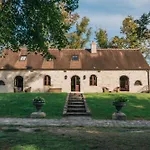 Chateau-hotel De
