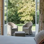 Chateau-hotel De 2* Bourron-Marlotte
