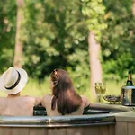 Chateau-hotel De 2* Bourron-Marlotte