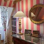 Chateau-hotel De 2* Bourron-Marlotte