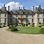 Hotel Chateau-hotel De Bourron-Marlotte