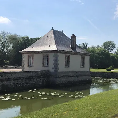 Chateau-hotel De Hotel 2*