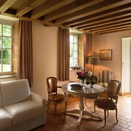 Chateau-hotel De Hotel Bourron-Marlotte