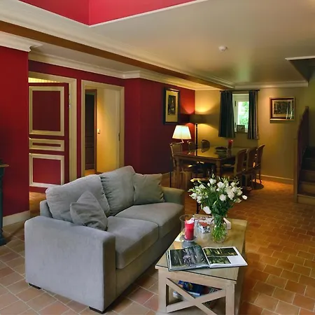Chateau-hotel De 2*