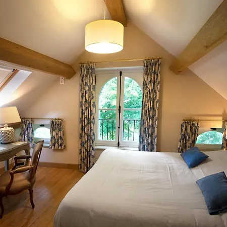 Chateau-hotel De Hotel 2*
