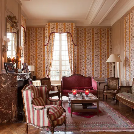 Château-hôtel De