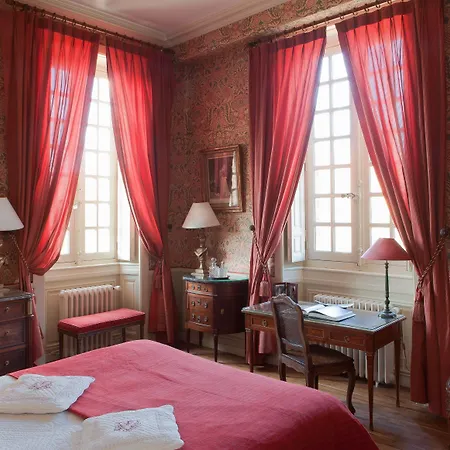 Château-hôtel De 2*