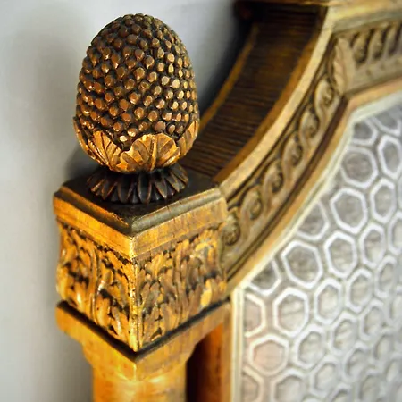 Chateau-hotel De Bourron-Marlotte