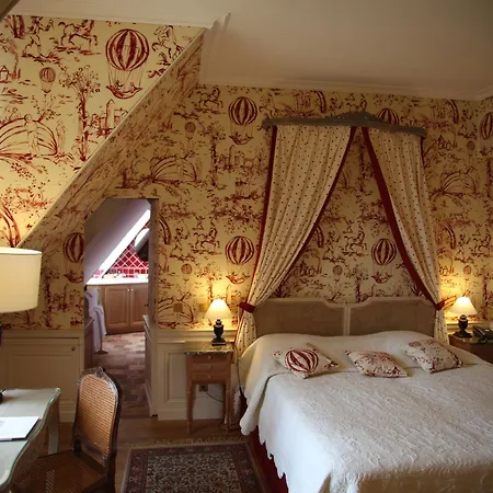 Chateau-hotel De Hotel 2*