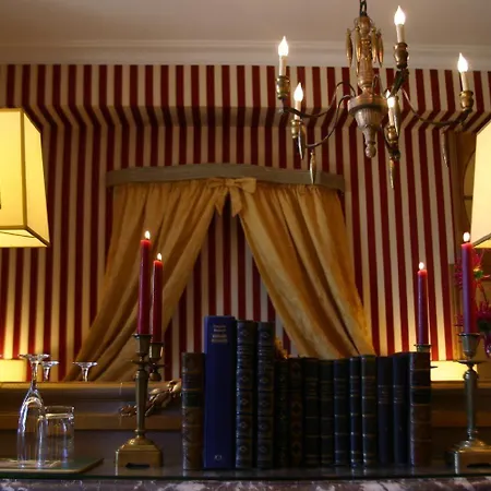 Chateau-hotel De Hotel