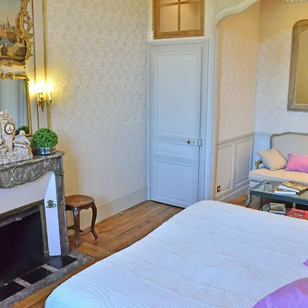 Chateau-hotel De מלון