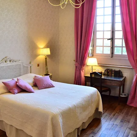 מלון Chateau-hotel De 2*