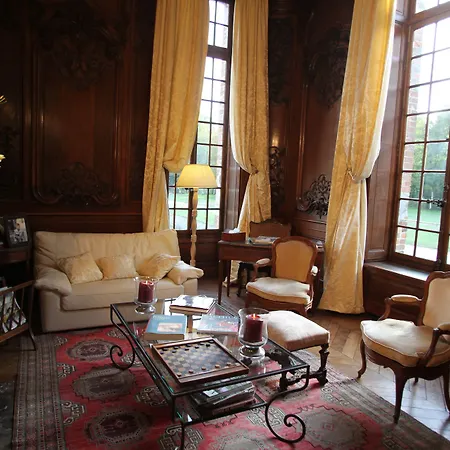 Château-hôtel De