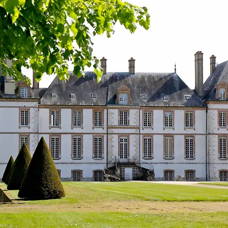 Chateau-hotel De