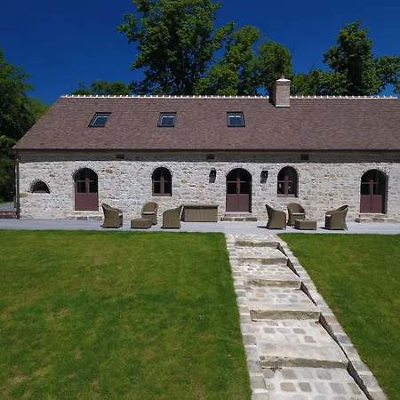 Château-hôtel De Hotel