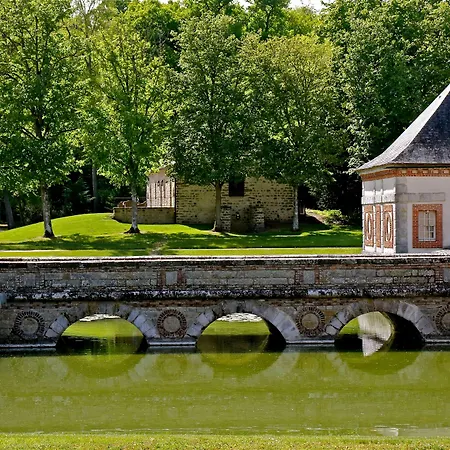 Chateau-hotel De