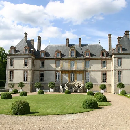 Château-hôtel De 2*