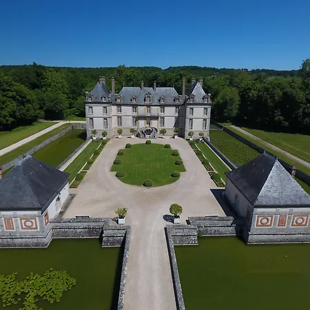 Hotel Chateau-hotel De