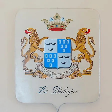 Hotel Château-hôtel De 2*