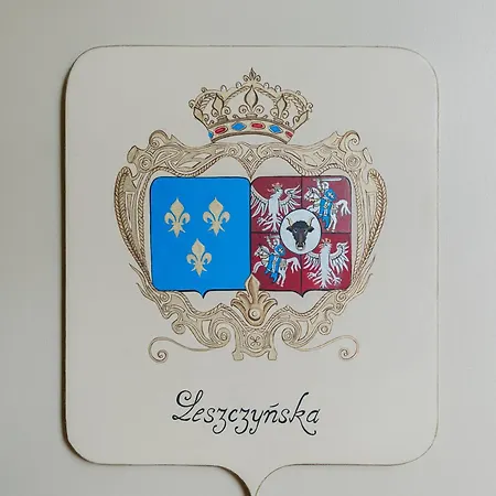 Château-hôtel De Hotel 2*
